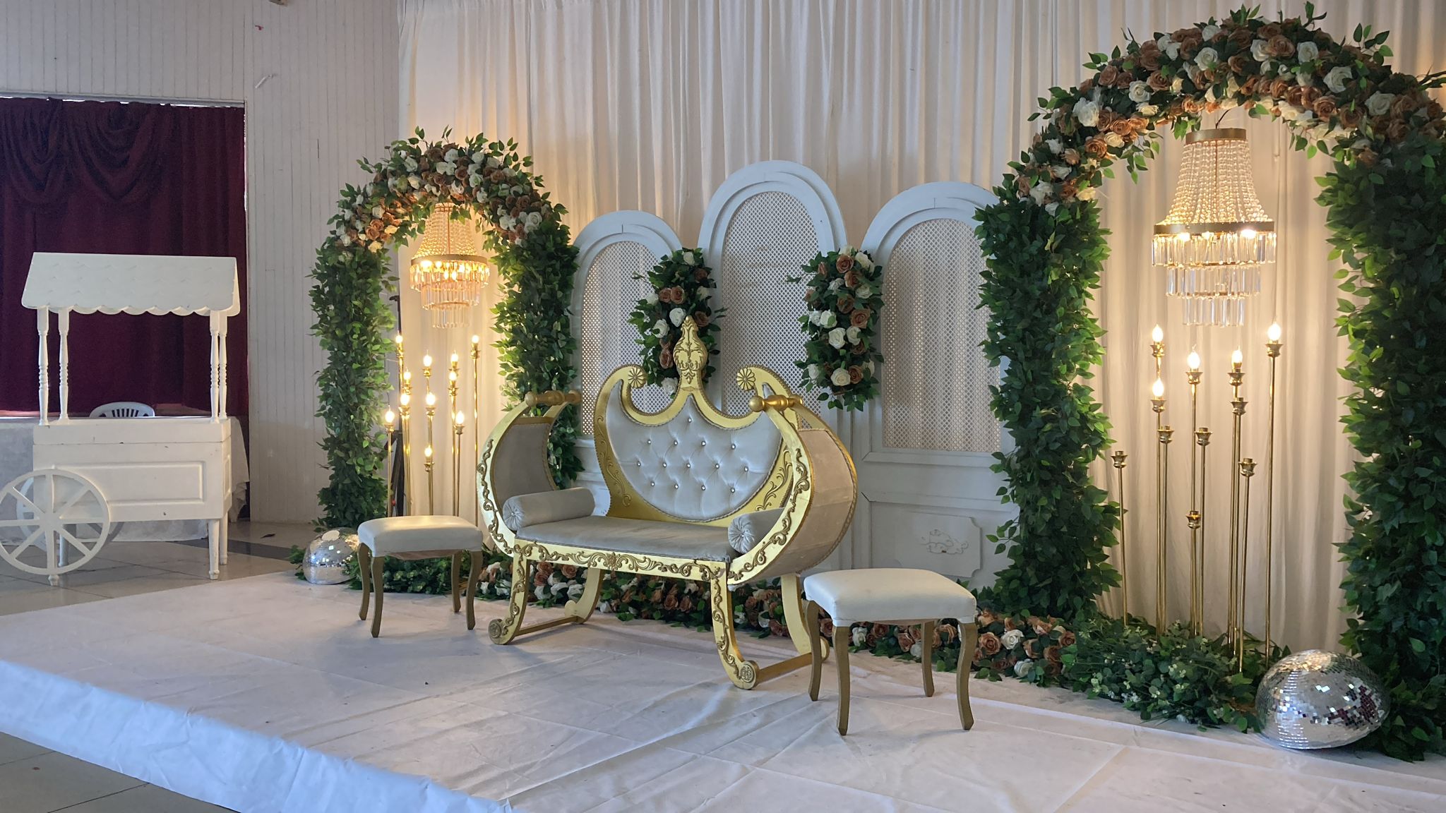 Sapanca Belediye Düğün Salonu x img